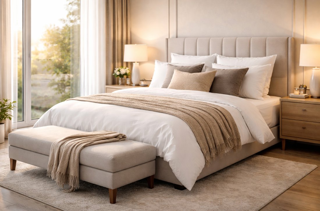 Betten Geo-Domains – lokal gefunden werden im Bettenfachhandel Kiel